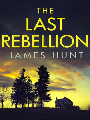 cover image of The Last Rebellion